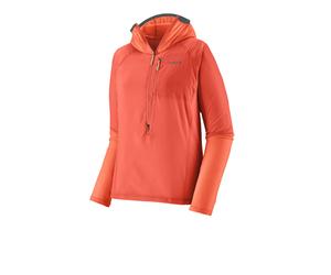 Patagonia Airshed Pro Women's Pullover - AW24