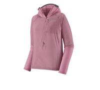 Patagonia Airshed Pro Women's Pullover | UK L in Light Violet