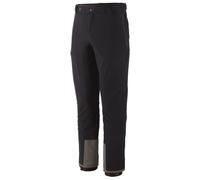 PATAGONIA M's Alpine Guide Pants - Men - Black - size XL- model 2024 XL