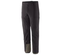 Patagonia - Alpine Guide Pants - Softshell trousers size 40, grey