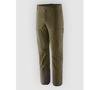 Patagonia Alpine Guide - Reg Pants basin green 32