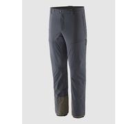 Patagonia Alpine Guide - Reg Pants smolder blue 38