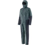 PATAGONIA Alpine Suit - Men - Grey / Green - size XL- model 2024 XL