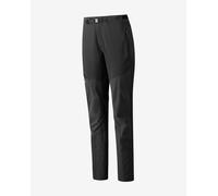 Patagonia Altvia Alpine Pants - Walking trousers - Women's Black US 6 - Regular