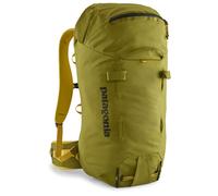 Patagonia - Ascensionist 35 - Climbing backpack size L, olive