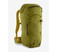 Patagonia Ascensionist 35L Backpack khaki green - M