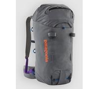 Patagonia Ascensionist 35L Backpack noble grey S