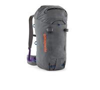 Patagonia Ascensionist 35L Backpack | UK S in Noble Grey