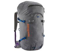 Patagonia - Ascensionist 55L Noble Grey - S-M - Backpack