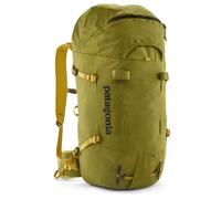 Patagonia - Ascensionist 55 - Climbing backpack size S, olive