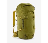 Patagonia Ascensionist 55L Backpack Khaki Green - S