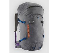 Patagonia Ascensionist 55L Backpack noble grey M