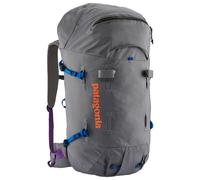 Patagonia - Ascensionist 55L Noble Grey - L-XL - Backpack