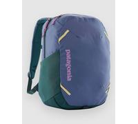 Patagonia Atom Day 24L Backpack current blue Uni