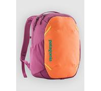 Patagonia Atom Day 24L Backpack faded magenta Uni