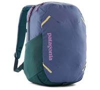 Patagonia - Atom Day Pack 24L - Daypack blue