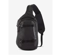Patagonia Atom Sling 8L Backpack Charcoal Black
