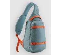 Patagonia Atom Sling 8L Bag blue sage Uni