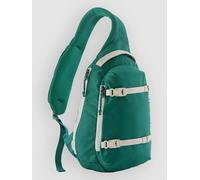 Patagonia Atom Sling 8L Bag gem green Uni