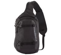Patagonia - Atom Sling 8L Black - Shoulder bag