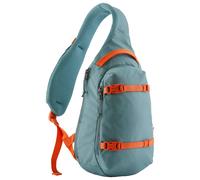 Patagonia Atom Sling 8L Bag blue sage Uni