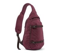 Patagonia | Atom Sling 8L | Crossbody Pack | Berry Fig | WildBounds UK 8L
