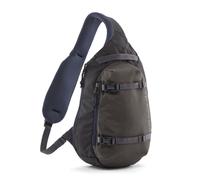 Patagonia | Atom Sling 8L | Crossbody Pack | Smolder Blue | WildBounds UK 8L