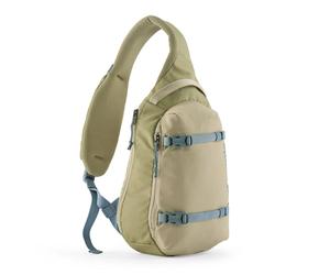 Patagonia | Atom Sling 8L | Crossbody Pack | Weathered Stone 8L