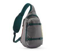 Patagonia Atom Sling 8L Noble Grey