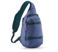 Patagonia - Atom Sling 8L - Shoulder bag size 8 l, blue