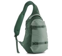 Patagonia - Atom Sling 8L - Shoulder bag size 8 l, green