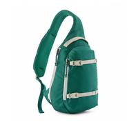 Patagonia - Atom Sling 8L - Shoulder bag size 8 l, green