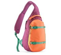 Patagonia - Atom Sling 8L - Shoulder bag size 8 l, multi