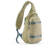Patagonia - Atom Sling 8L - Shoulder bag size 8 l, olive
