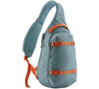 Patagonia Atom Sling Bag 8L (Blue Sage)