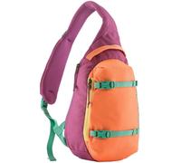 Patagonia Atom Sling Bag 8L (Faded Magenta)
