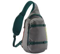 Patagonia Atom Sling Bag 8L (Noble Grey)