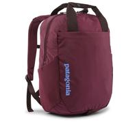 Patagonia - Atom Tote Pack 20 - Daypack red