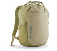 Patagonia - Atom Tote Pack 20 - Daypack sand/olive