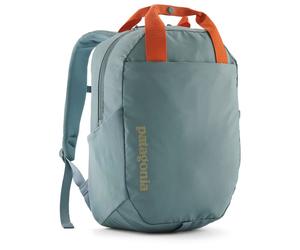 Patagonia - Atom Tote Pack 20 - Daypack turquoise