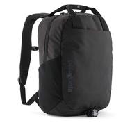 Patagonia | Atom Tote Pack 20L | Backpack | Black | WildBounds UK 20L