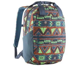 Patagonia - Atom Tote Pack 20L High Hopes Geo Forge Grey - Backpack