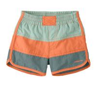 Patagonia - Baby Boardshorts - Swim brief size 3-6 Months, multi