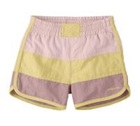 Patagonia - Baby Boardshorts - Swim brief size 3 Years, pink