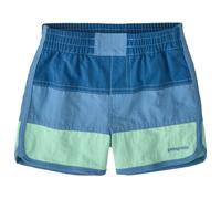 Patagonia - Baby Boardshorts - Swim brief size 5 Years, blue