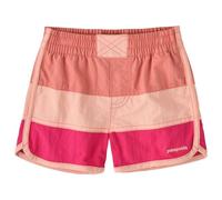 Patagonia - Baby Boardshorts - Swim brief size 5 Years, pink