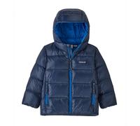 PATAGONIA Baby Hiloft Down Sweater Hoody - Children - Blue - size 2 years- model 2026 2 years