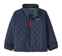 Patagonia - Baby Nano Puff Jacket - Synthetic jacket size 12-18 Months, blue