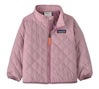 Patagonia - Baby Nano Puff Jacket - Synthetic jacket size 3-6 Months, pink