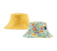 Patagonia - Baby Sun Bucket Hat - Hat size 18-24 Months, multi